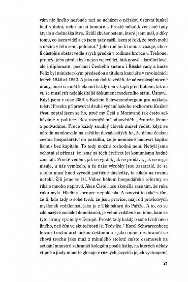 Náhled Knížecí život