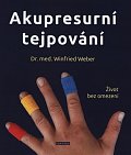 Akupresurní tejpování - Život bez omezení