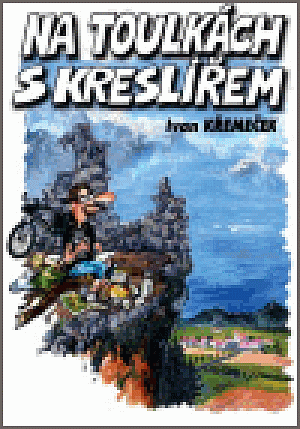 Na toulkách s kreslířem, 1.  vydání