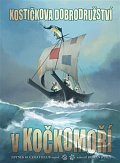 Kostičkova dobrodružství v Kočkomoří