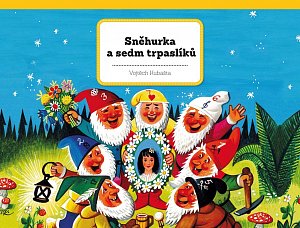 Sněhurka a sedm trpaslíků, 2.  vydání