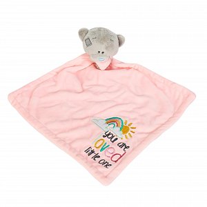 Růžový usínáček Me to You