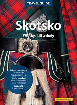 Skotsko - Travel Guide