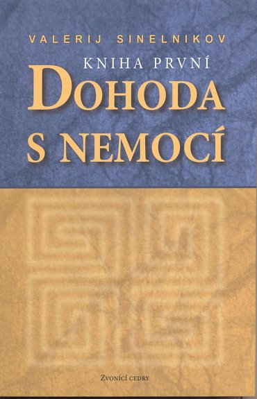 Náhled Dohoda s nemocí I