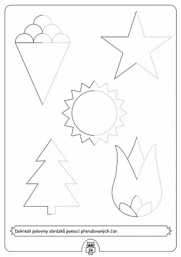 Náhled Pro malé děti 2