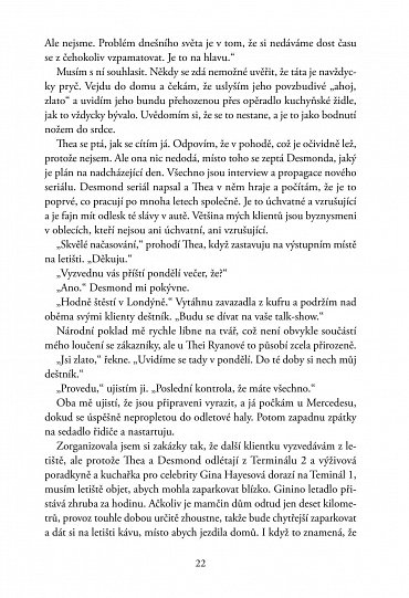 Náhled Chyba jejího manžela