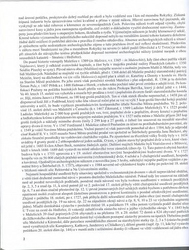 Náhled Umělecké památky Prahy - Velká Praha M-Ž