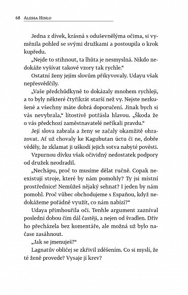 Náhled Krocení sopek - Fantastické příběhy z jihovýchodní Asie