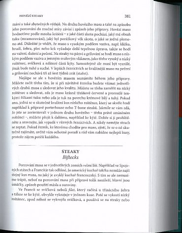 Náhled Umění francouzské kuchyně