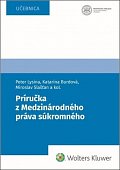 Príručka z Medzinárodného práva súkromného