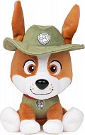 Tlapková patrola tracker plyšák 15 cm