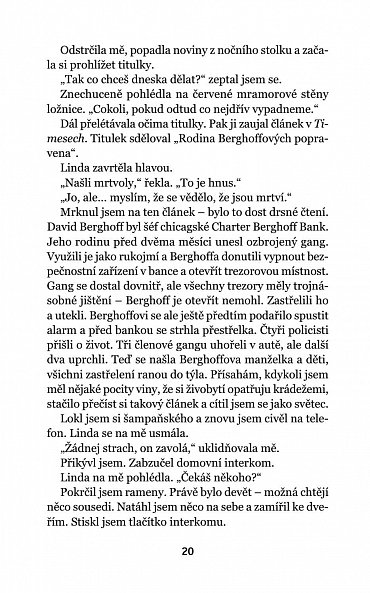 Náhled Černá ovce