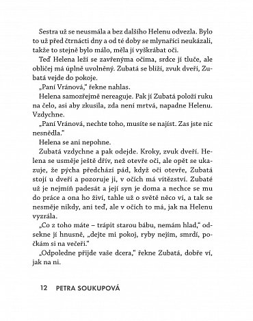 Náhled V bílém plášti