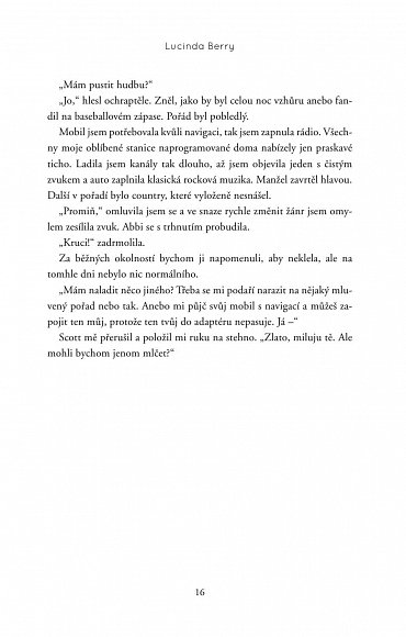 Náhled Útěk ze světa