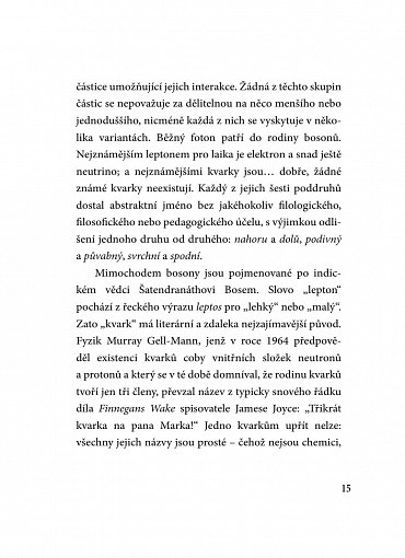 Náhled Astrofyzika pro lidi ve spěchu