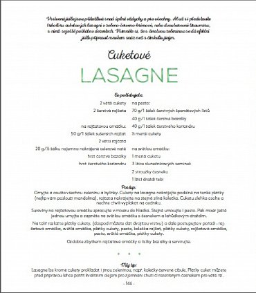 Náhled Raw pro zdraví a krásu - Kuchařka Jitky Adamové