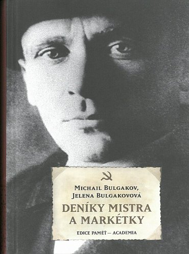 Náhled Deníky Mistra a Markétky