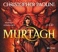 Murtagh - 2 CDmp3 (Čte Martin Stránský)