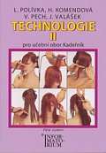 Technologie II - Pro UO Kadeřník
