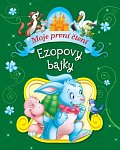 Ezopovy bajky - Moje první čtení, 5.  vydání