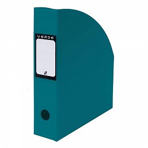 Magazín box VERDE milano