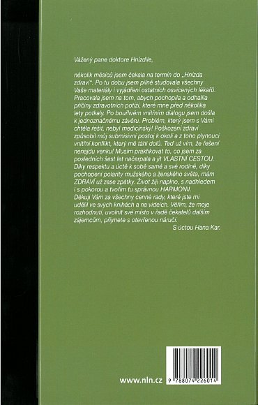 Náhled Příběhy obyčejného uzdravení