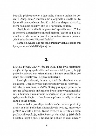 Náhled Spící město