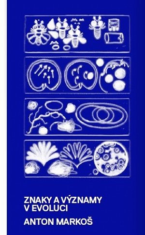 Znaky a významy v evoluci