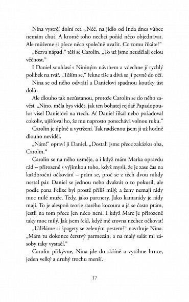 Náhled Jezevčíkovo štěstí