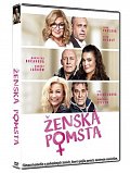 Ženská pomsta DVD