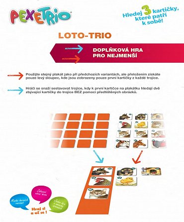 Náhled Pexetrio - Stromy