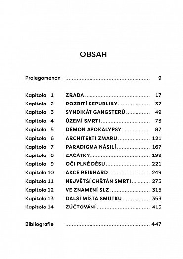 Náhled Hitlerův duch