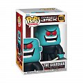 Funko POP Animation: Samurai Jack - The Guardian