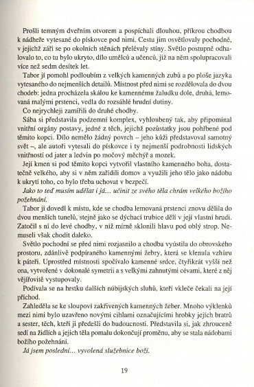 Náhled Sedmá pohroma