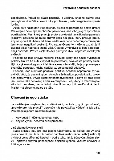 Náhled Klikrtrénink pro vašeho psa