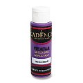 Akrylová barva Cadence Premium - purple / 70 ml