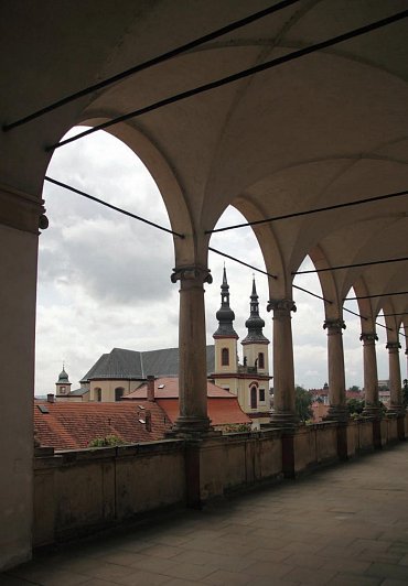 Náhled Příběhy zámků v Čechách a na Moravě I - Jeviště života šlechtického