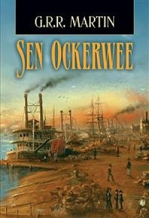 Sen Ockerwee