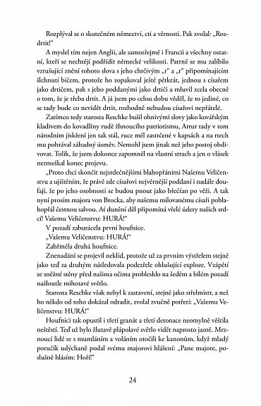 Náhled Stíny světa