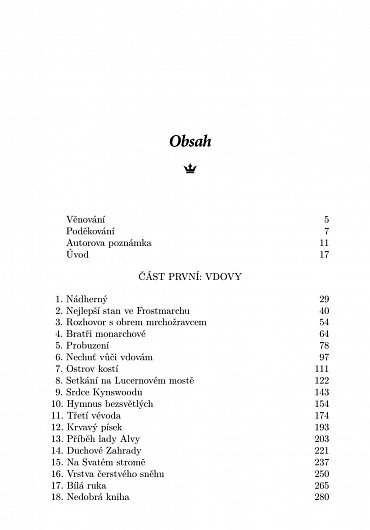 Náhled Poslední král Východního Ardu 1: Koruna z čarodřeva - 1. svazek