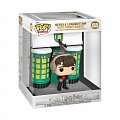 Funko POP Movies: Harry Potter - Hogsmeade: Honeydukes w/Neville