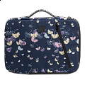 Exacompta pouzdro na notebook Gingko, 13\"- 14\", rPET, mix barev