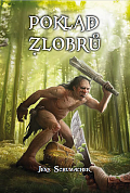 Poklad zlobrů (gamebook)