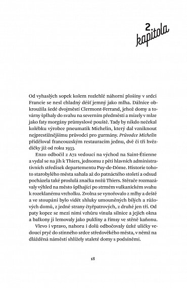 Náhled Zpětný ráz, 1.  vydání