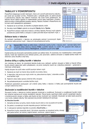 Náhled PowerPoint 2016 nejen pro školy