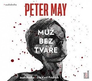 Muž bez tváře - 3 CDmp3