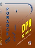 Poradce 7/2023 DPH po novele s komentářem