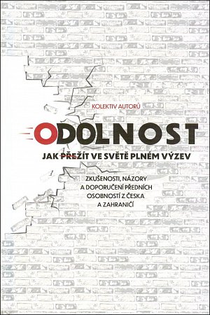 Odolnost