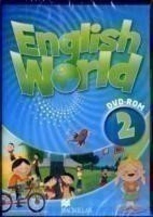 English World Level 2: DVD-ROM