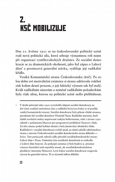 Náhled Interhelpo - Tragický příběh československých osadníků v Sovětském svazu